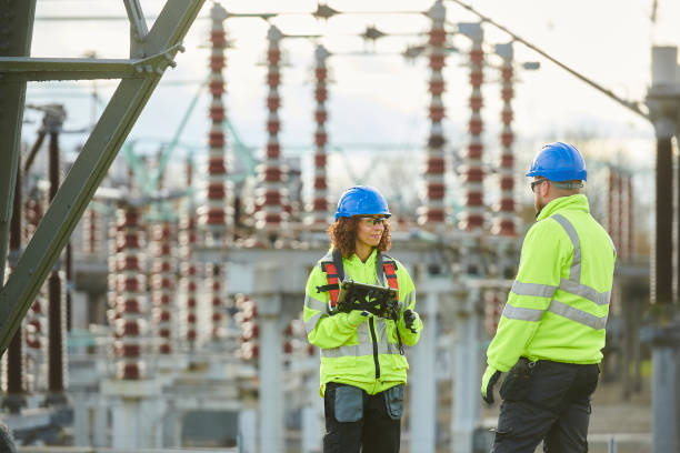 Best Electrical Rewiring Services  in Earlvle, IL