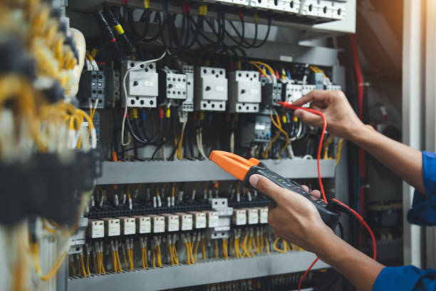 Best Emergency Electrician Near Me  in Earlvle, IL
