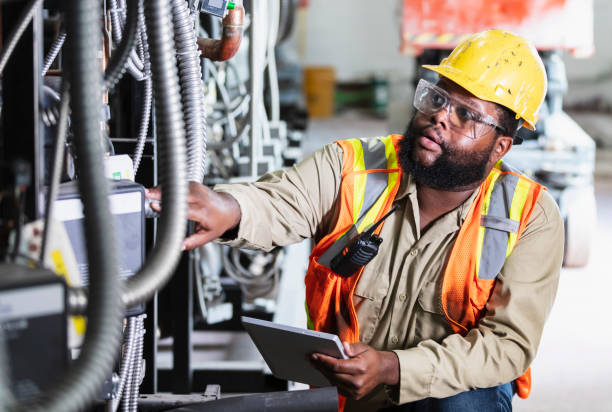  Earlvle, IL Electrician Pros
