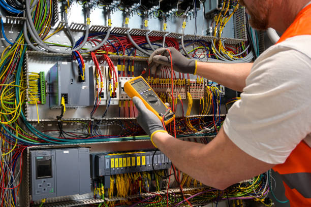 Best Electrical Troubleshooting Services  in Earlvle, IL