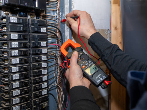 Best Circuit Breaker Repair  in Earlvle, IL