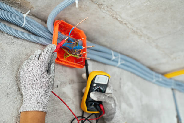 Best Electrical Contractors for Businesses  in Earlvle, IL